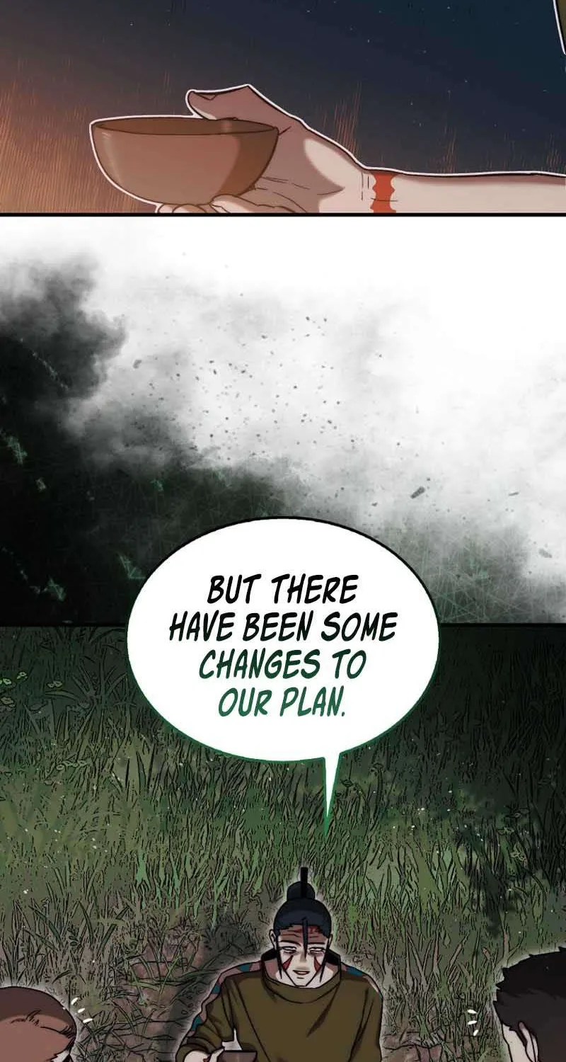 The 31st Piece Turns the Tables Chapter 17 page 42 - 