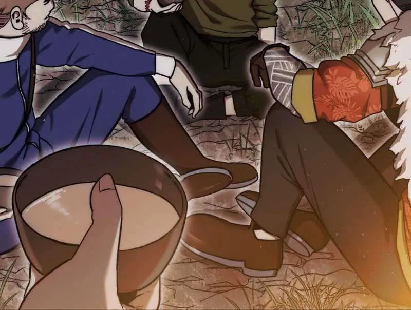 The 31st Piece Turns the Tables Chapter 17 page 43 - 