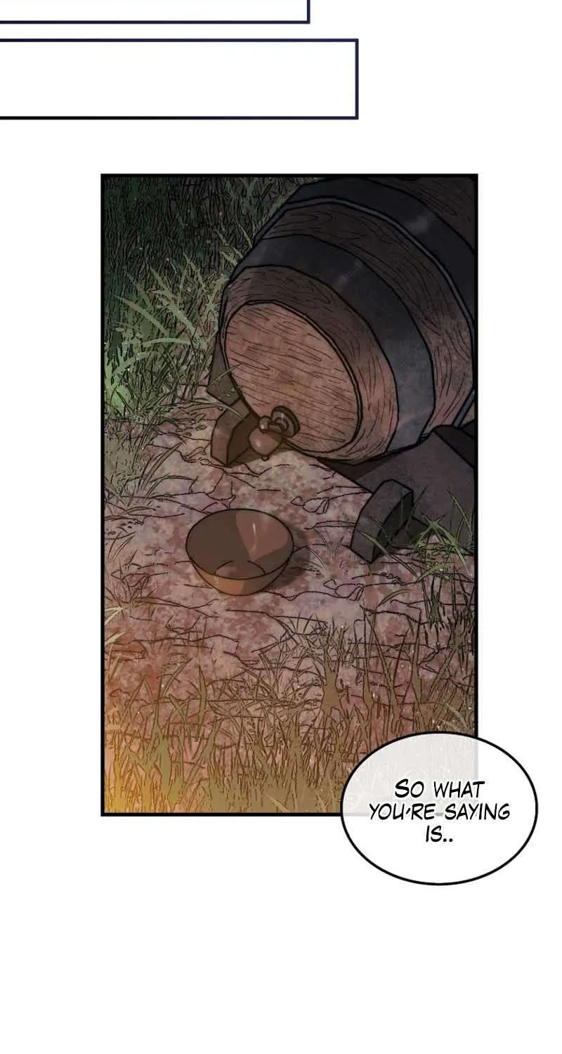 The 31st Piece Turns the Tables Chapter 17 page 45 - 