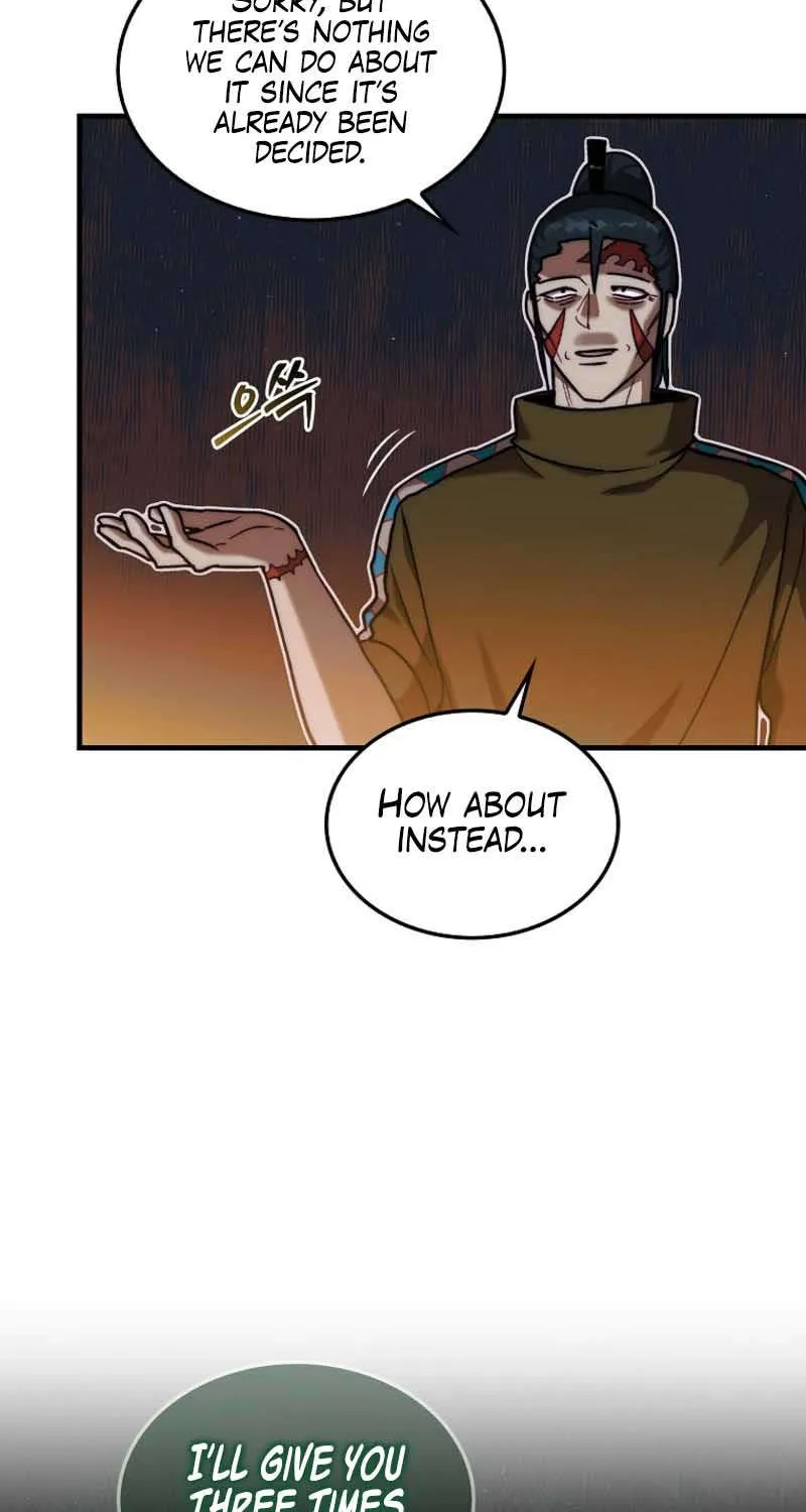 The 31st Piece Turns the Tables Chapter 17 page 47 - 
