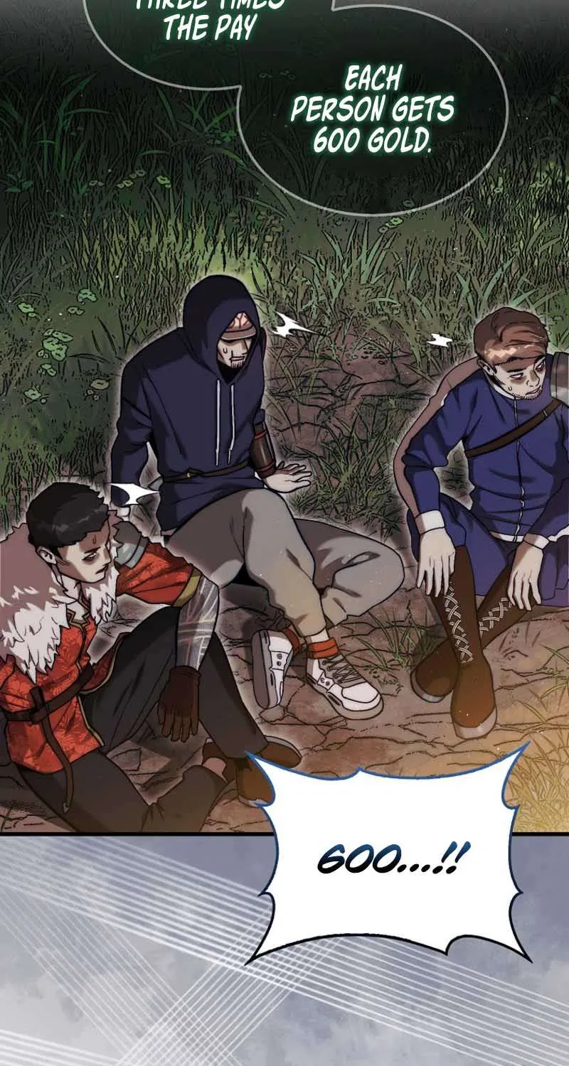 The 31st Piece Turns the Tables Chapter 17 page 48 - 
