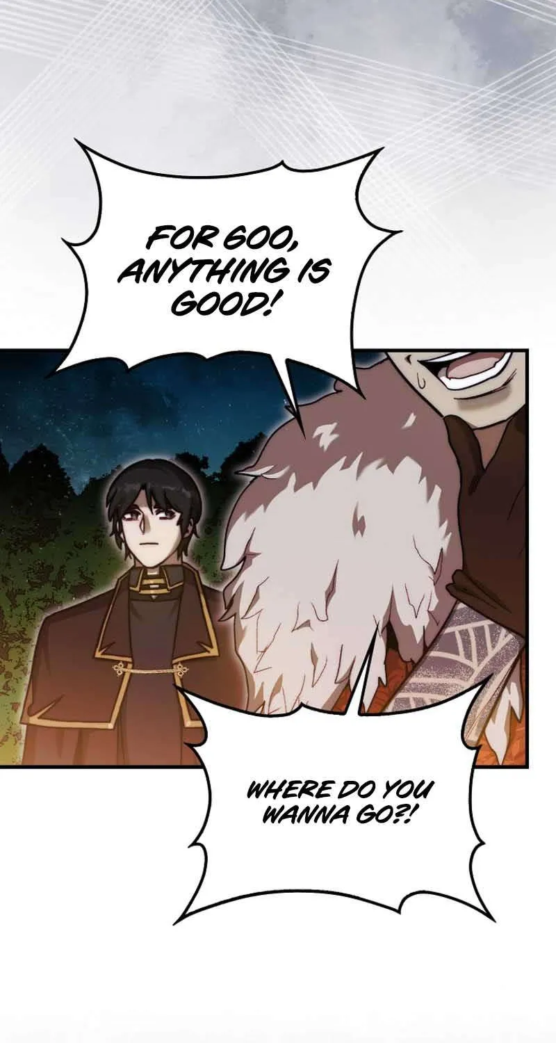 The 31st Piece Turns the Tables Chapter 17 page 49 - 