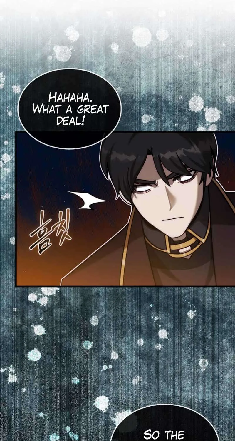 The 31st Piece Turns the Tables Chapter 17 page 50 - 