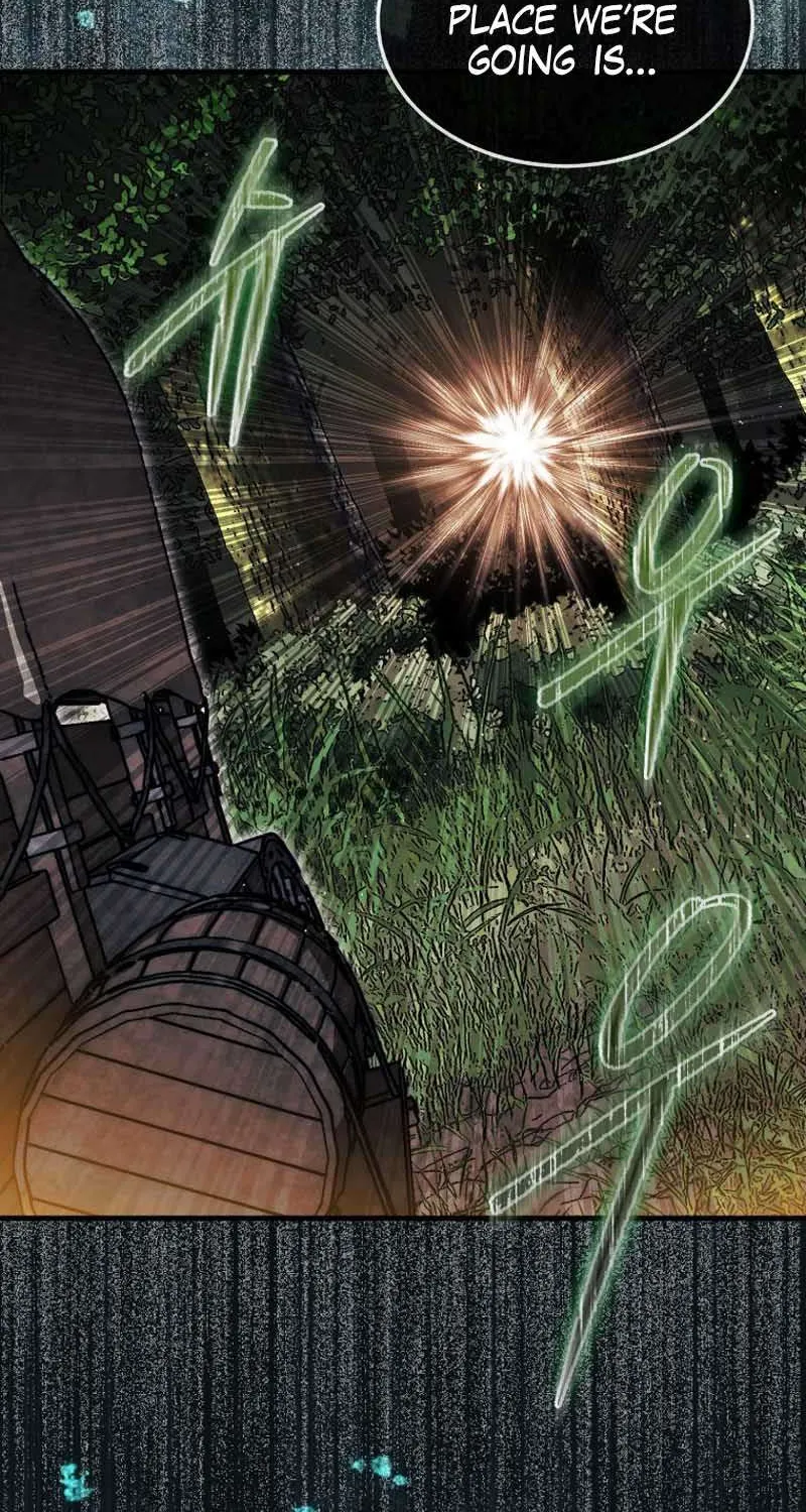 The 31st Piece Turns the Tables Chapter 17 page 51 - 