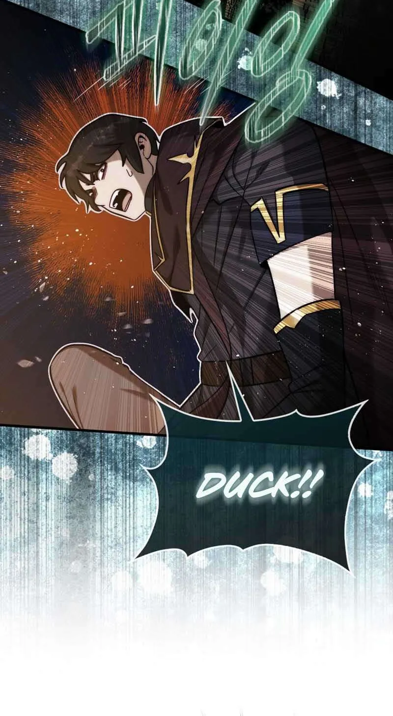 The 31st Piece Turns the Tables Chapter 17 page 53 - 
