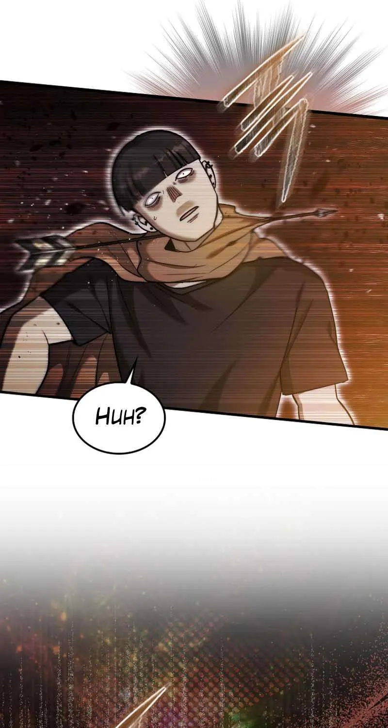 The 31st Piece Turns the Tables Chapter 17 page 54 - 