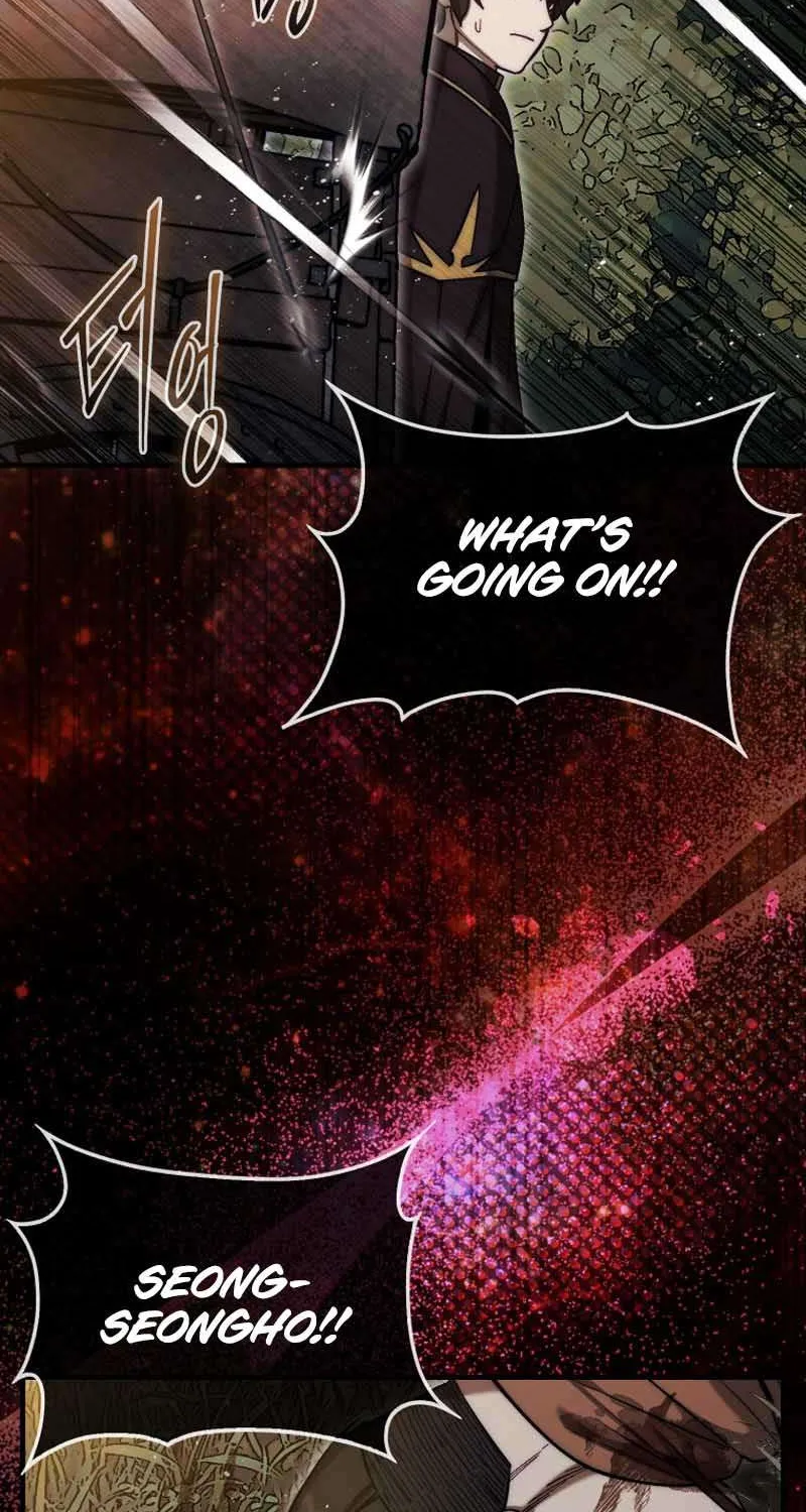 The 31st Piece Turns the Tables Chapter 17 page 57 - 