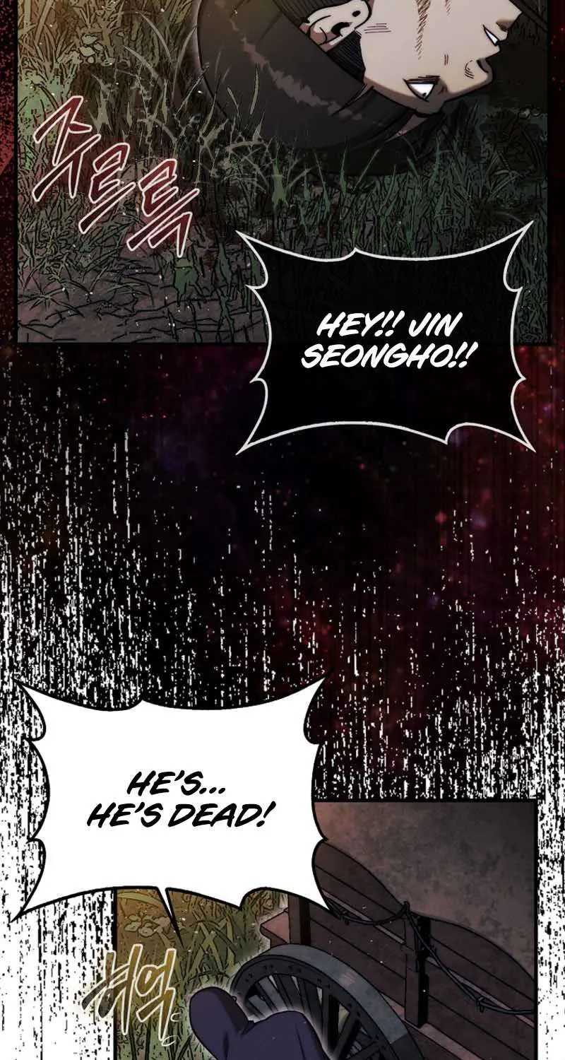 The 31st Piece Turns the Tables Chapter 17 page 58 - 