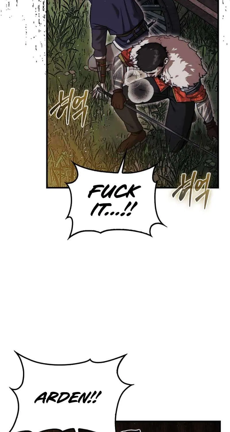 The 31st Piece Turns the Tables Chapter 17 page 59 - 