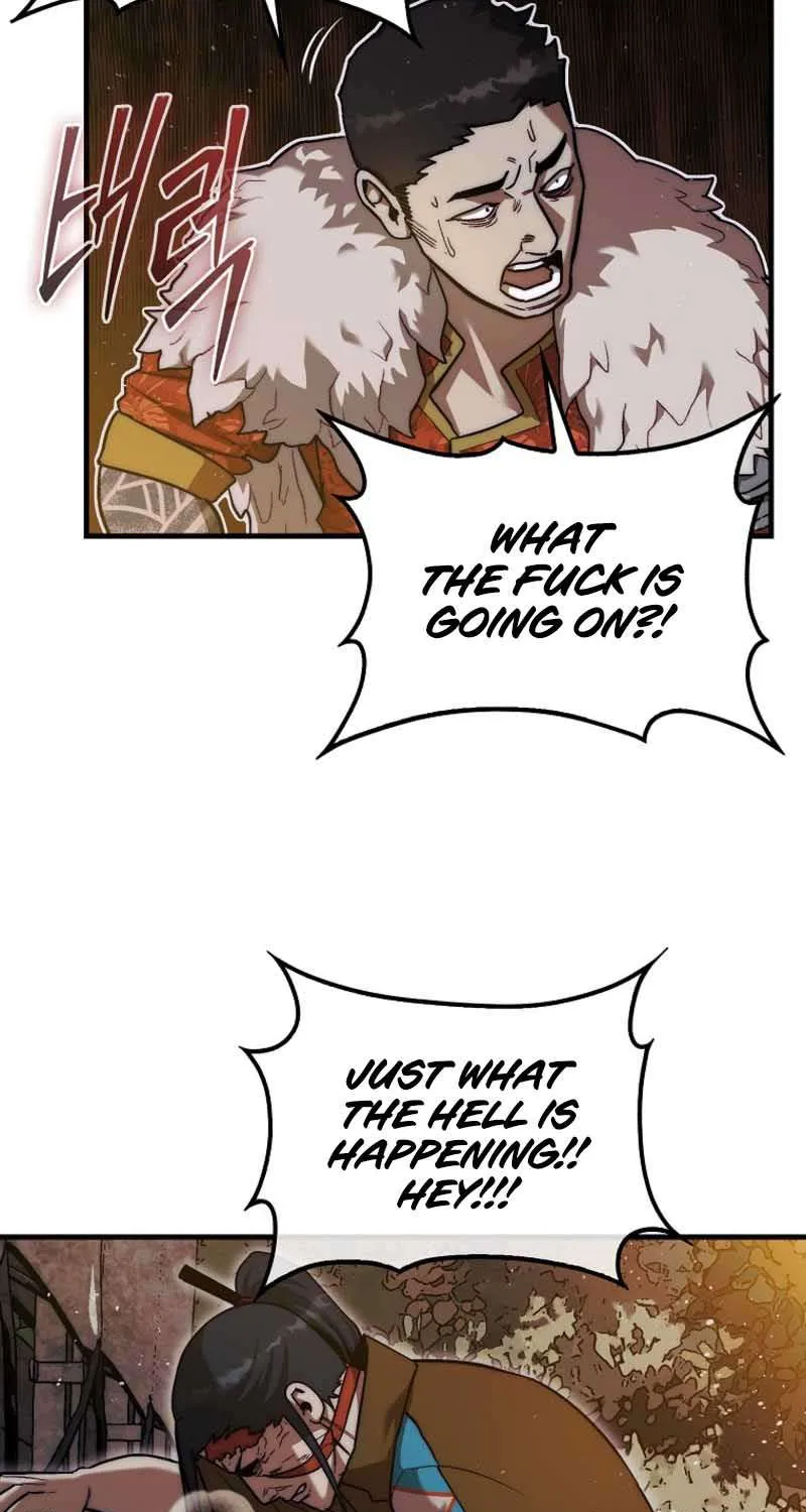 The 31st Piece Turns the Tables Chapter 17 page 60 - 