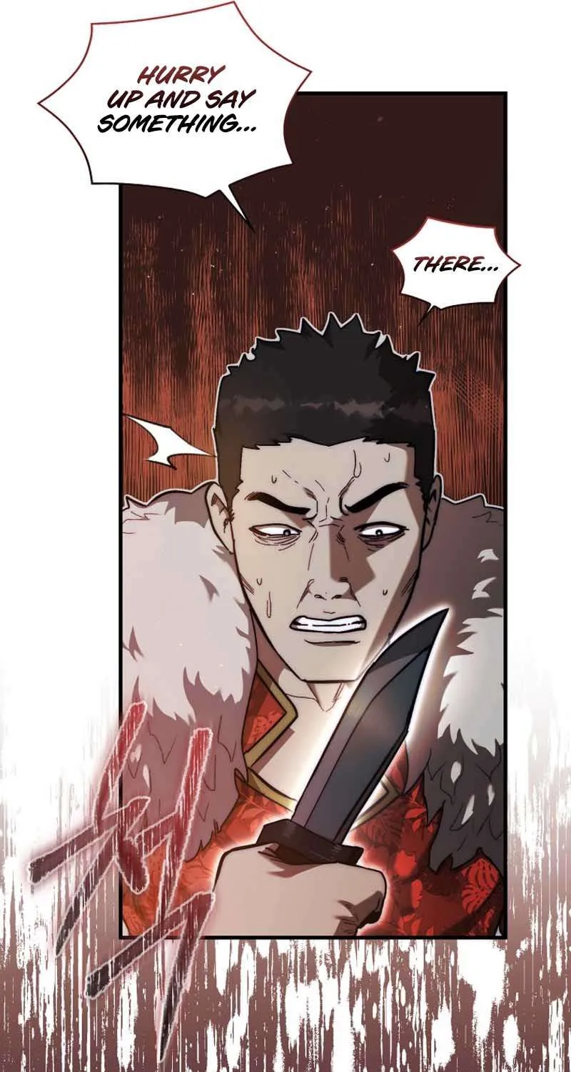 The 31st Piece Turns the Tables Chapter 17 page 63 - 