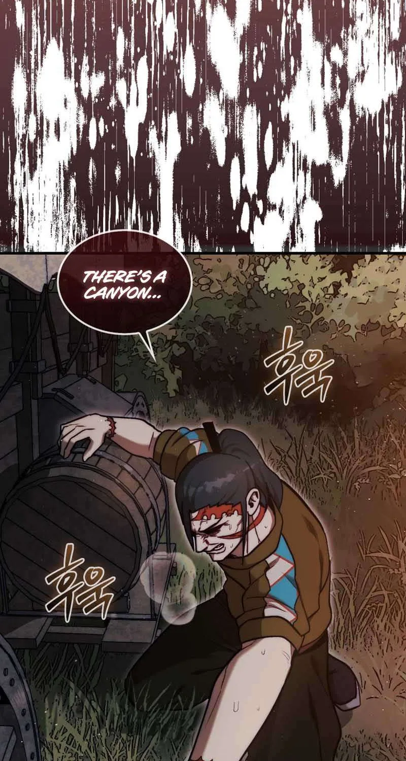 The 31st Piece Turns the Tables Chapter 17 page 64 - 