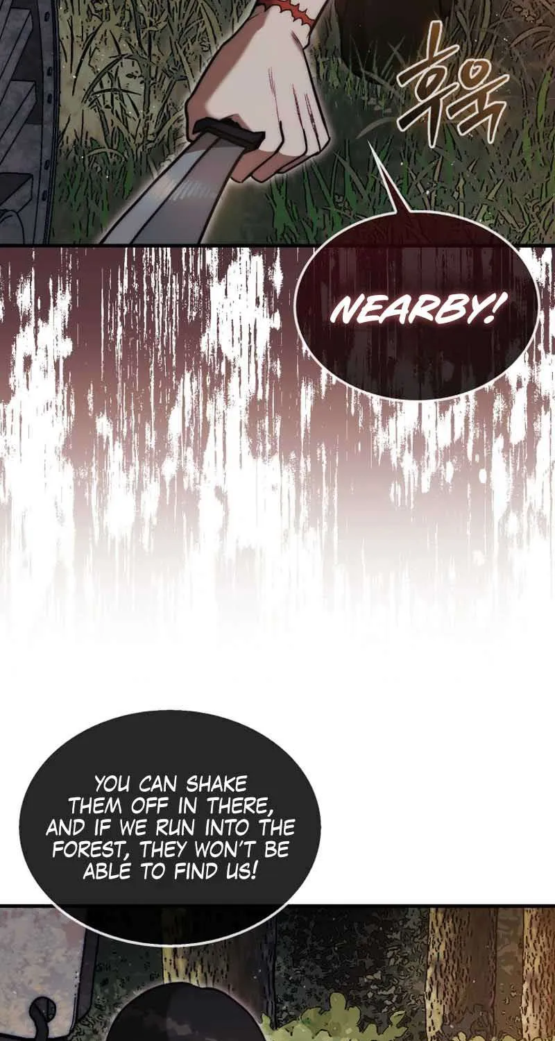 The 31st Piece Turns the Tables Chapter 17 page 65 - 
