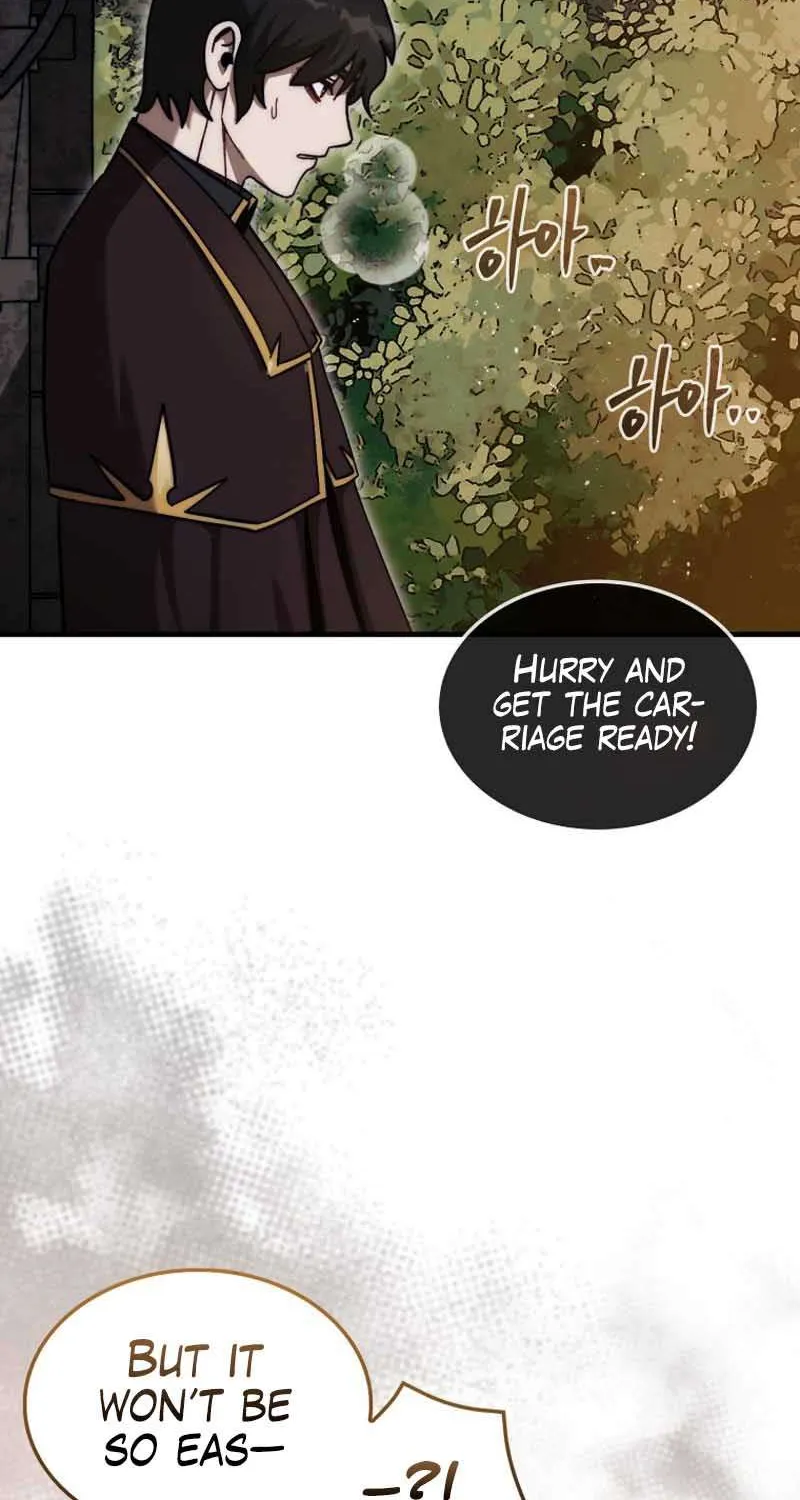The 31st Piece Turns the Tables Chapter 17 page 66 - 