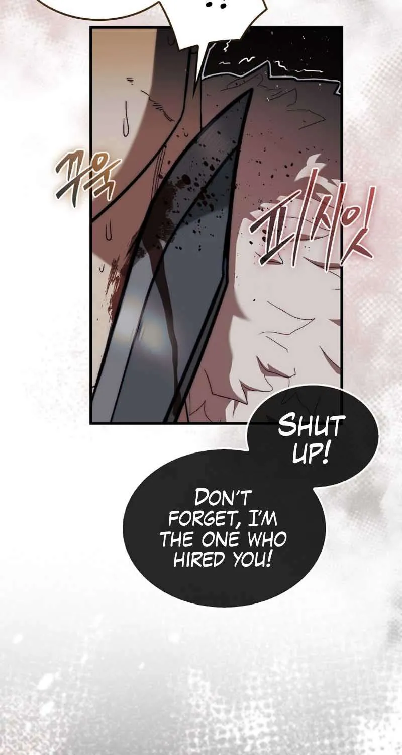 The 31st Piece Turns the Tables Chapter 17 page 67 - 