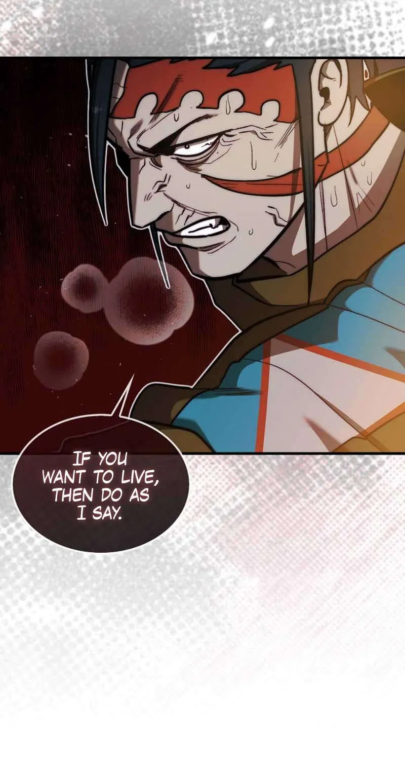 The 31st Piece Turns the Tables Chapter 17 page 68 - 