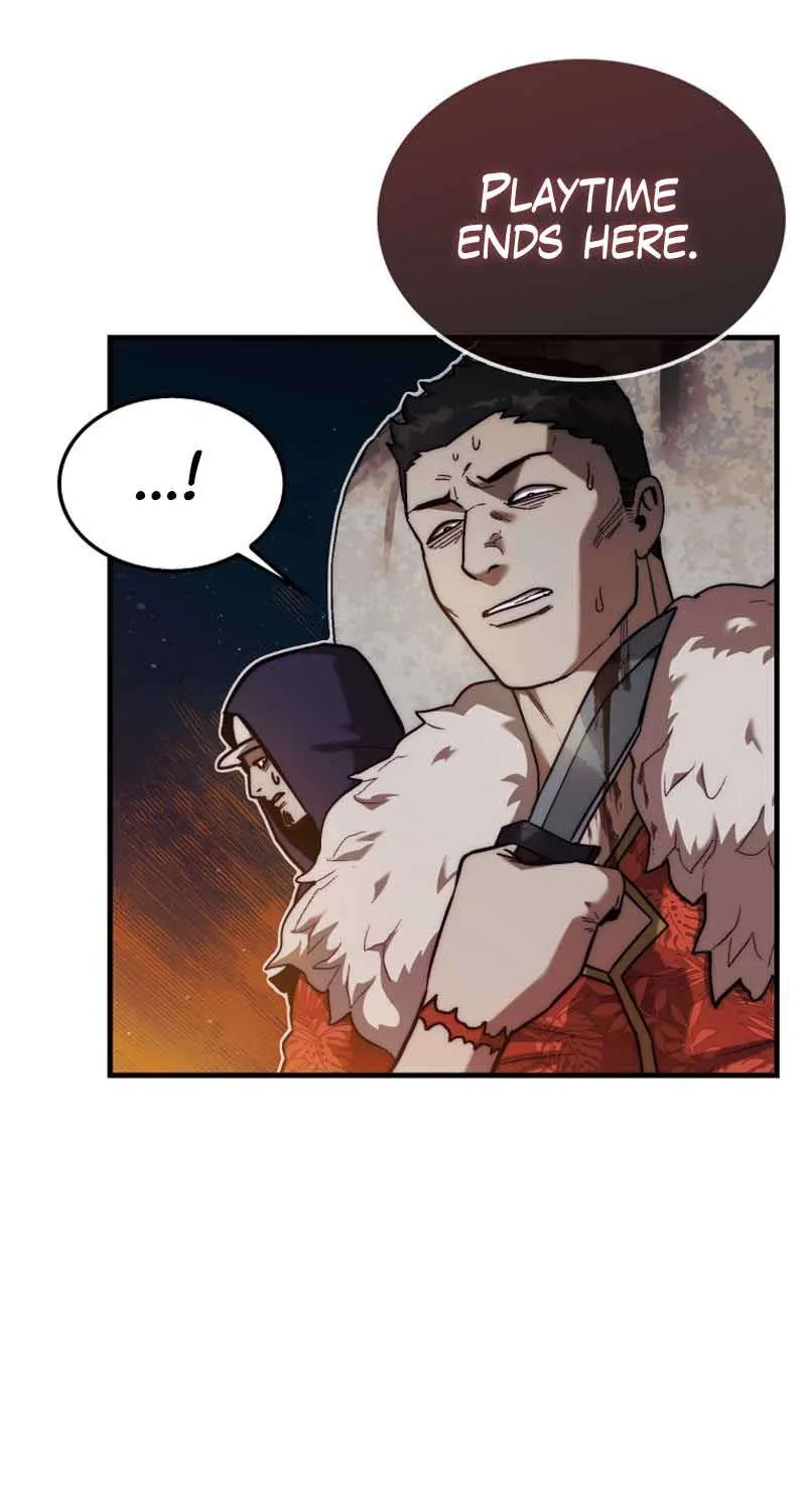 The 31st Piece Turns the Tables Chapter 17 page 69 - 