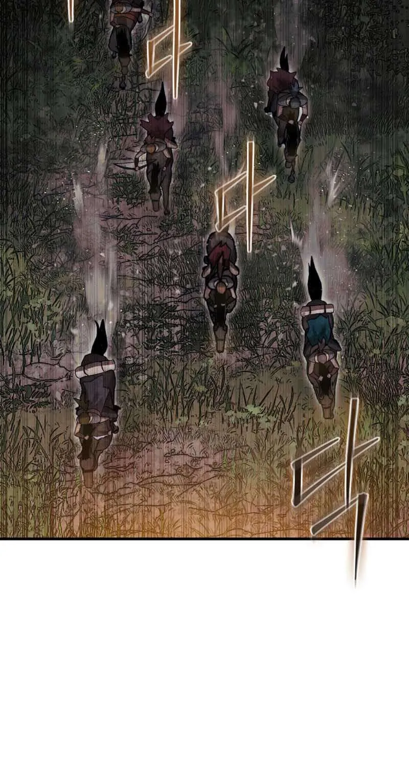 The 31st Piece Turns the Tables Chapter 17 page 71 - 