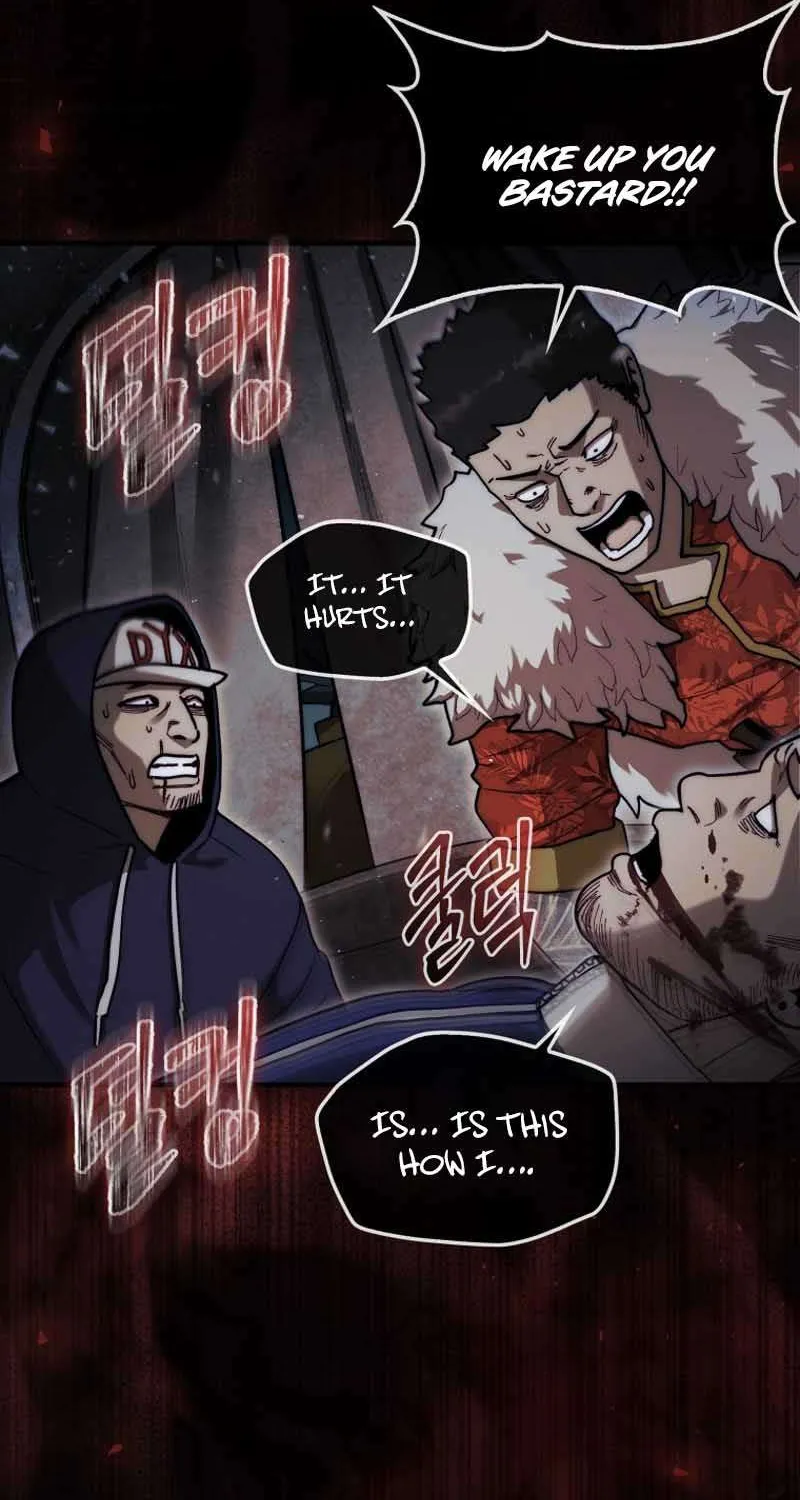The 31st Piece Turns the Tables Chapter 17 page 76 - 