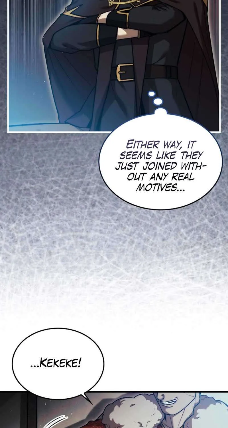 The 31st Piece Turns the Tables Chapter 17 page 9 - 