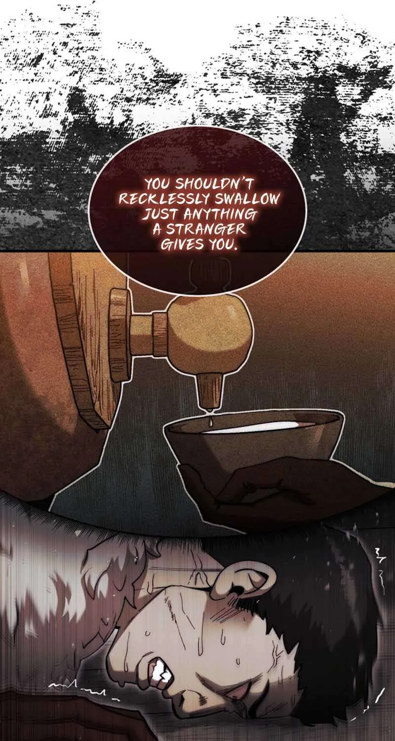 The 31st Piece Turns the Tables Chapter 18 page 12 - 