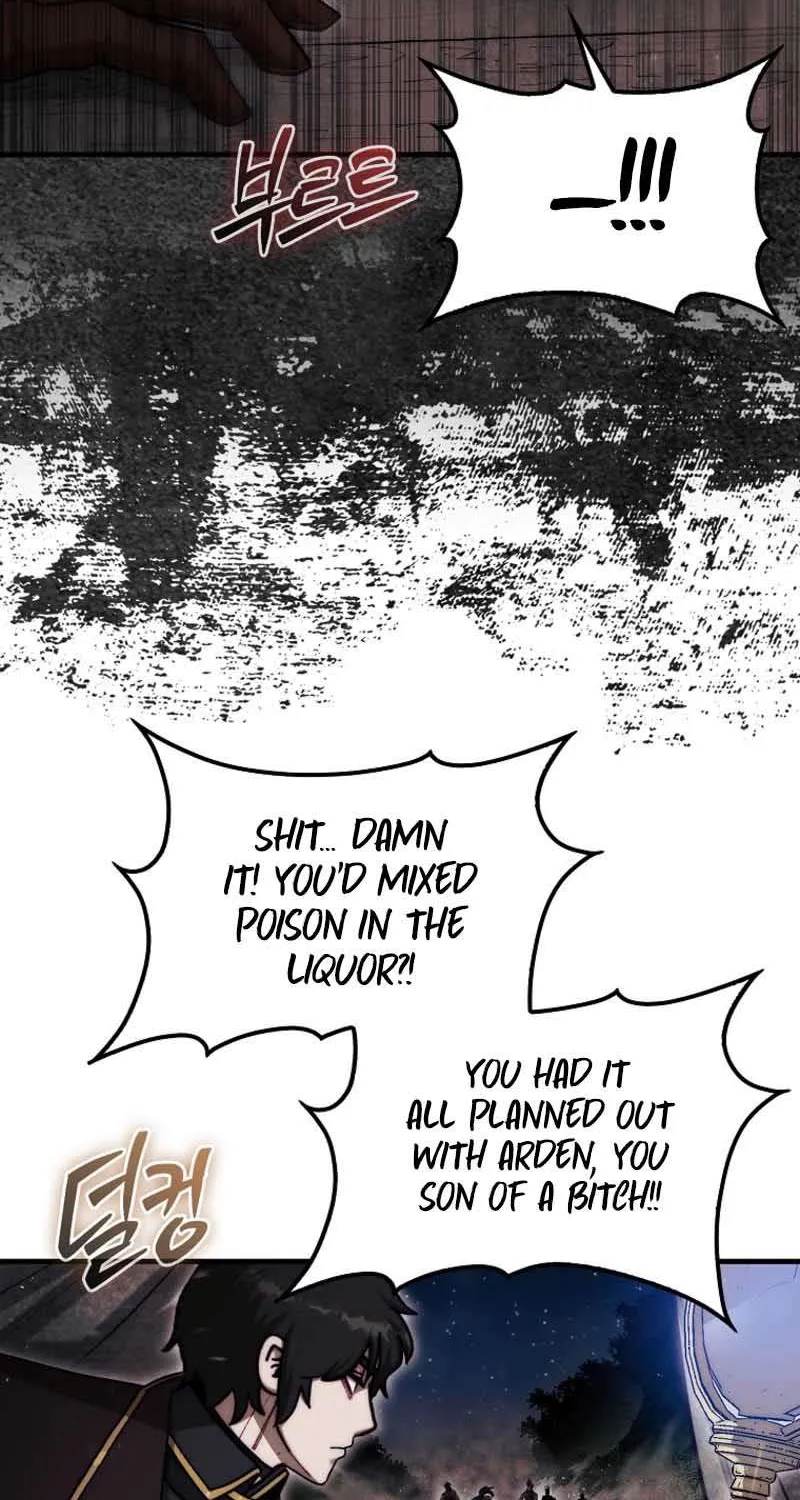 The 31st Piece Turns the Tables Chapter 18 page 13 - 