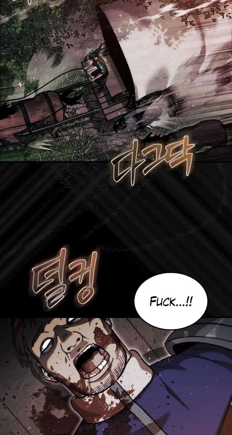 The 31st Piece Turns the Tables Chapter 18 page 3 - 