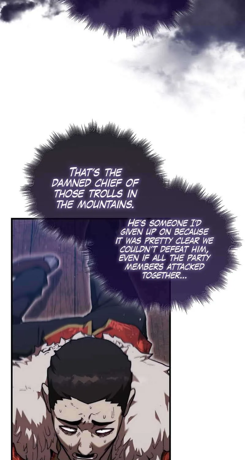 The 31st Piece Turns the Tables Chapter 18 page 21 - 