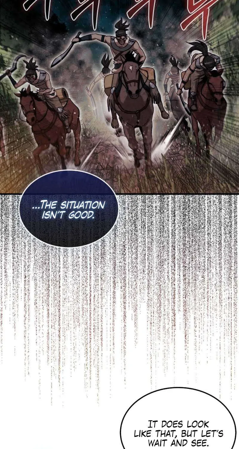 The 31st Piece Turns the Tables Chapter 18 page 24 - 