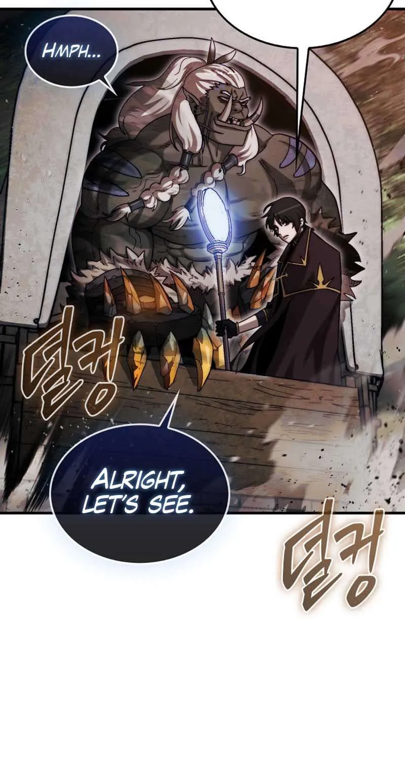 The 31st Piece Turns the Tables Chapter 18 page 25 - 
