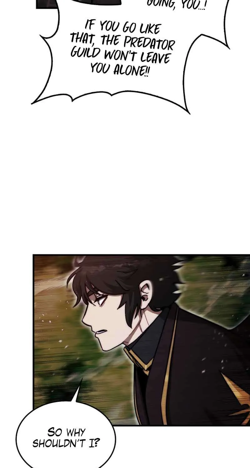 The 31st Piece Turns the Tables Chapter 18 page 27 - 