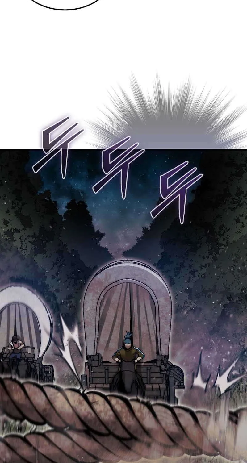 The 31st Piece Turns the Tables Chapter 18 page 28 - 