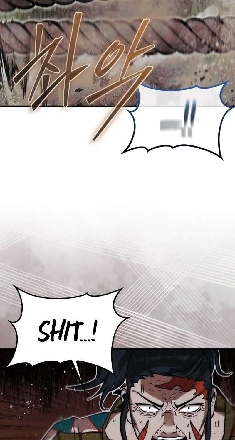 The 31st Piece Turns the Tables Chapter 18 page 29 - 