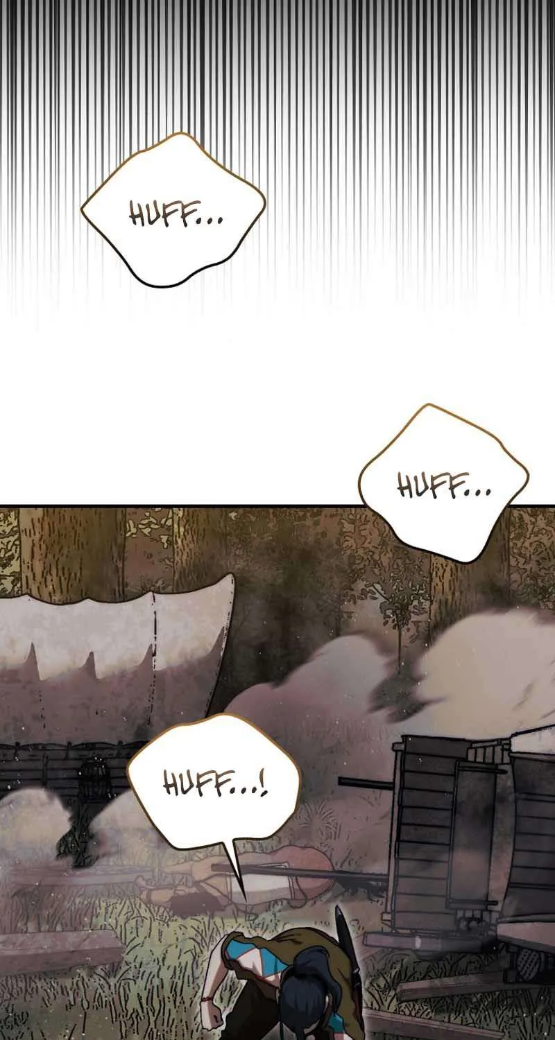 The 31st Piece Turns the Tables Chapter 18 page 36 - 
