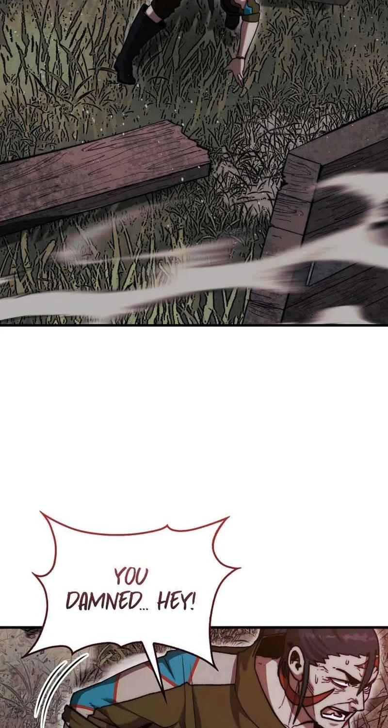 The 31st Piece Turns the Tables Chapter 18 page 37 - 