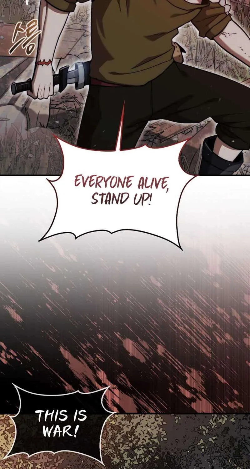 The 31st Piece Turns the Tables Chapter 18 page 38 - 