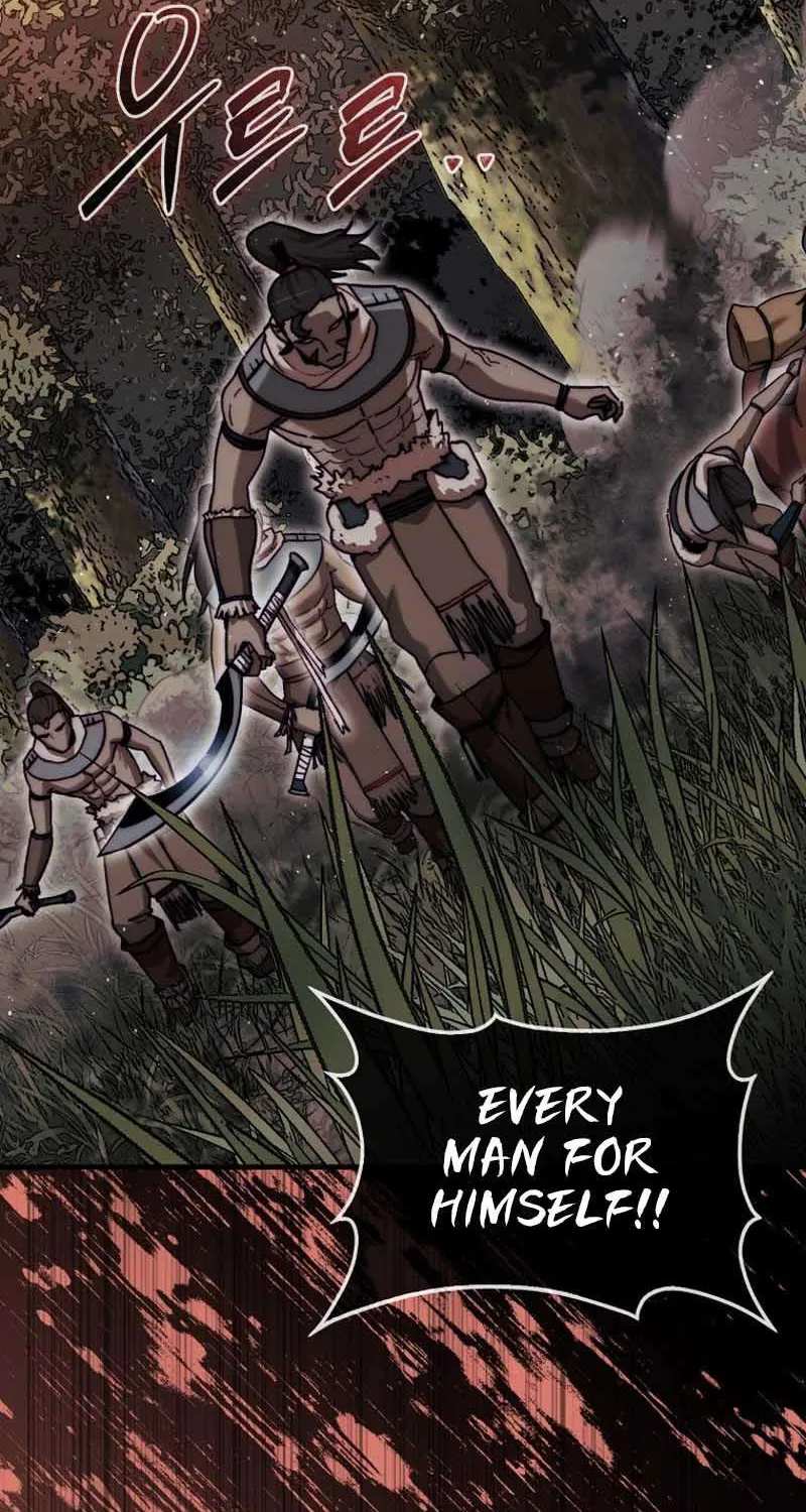 The 31st Piece Turns the Tables Chapter 18 page 39 - 