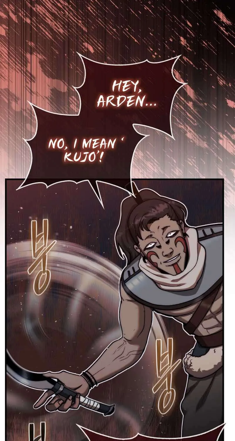 The 31st Piece Turns the Tables Chapter 18 page 40 - 