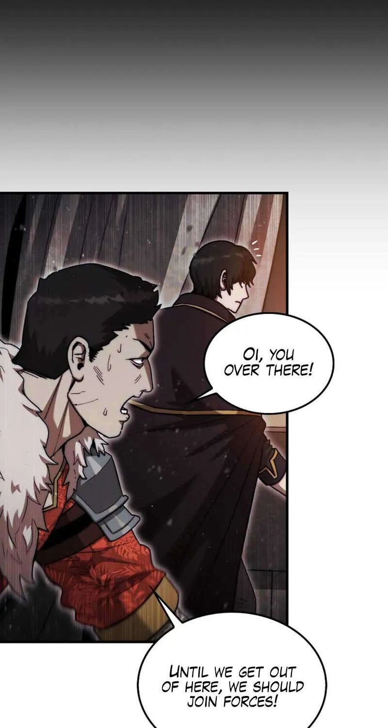 The 31st Piece Turns the Tables Chapter 18 page 5 - 