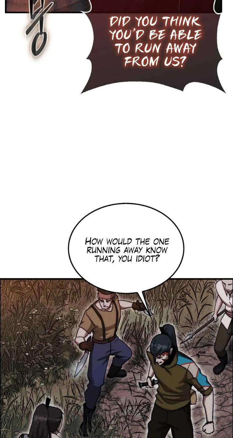 The 31st Piece Turns the Tables Chapter 18 page 41 - 