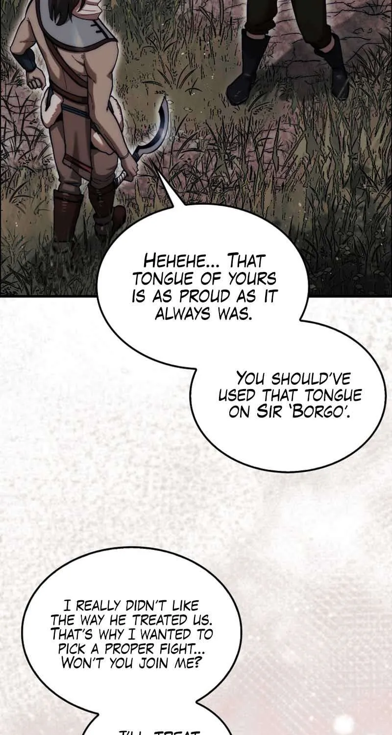 The 31st Piece Turns the Tables Chapter 18 page 42 - 