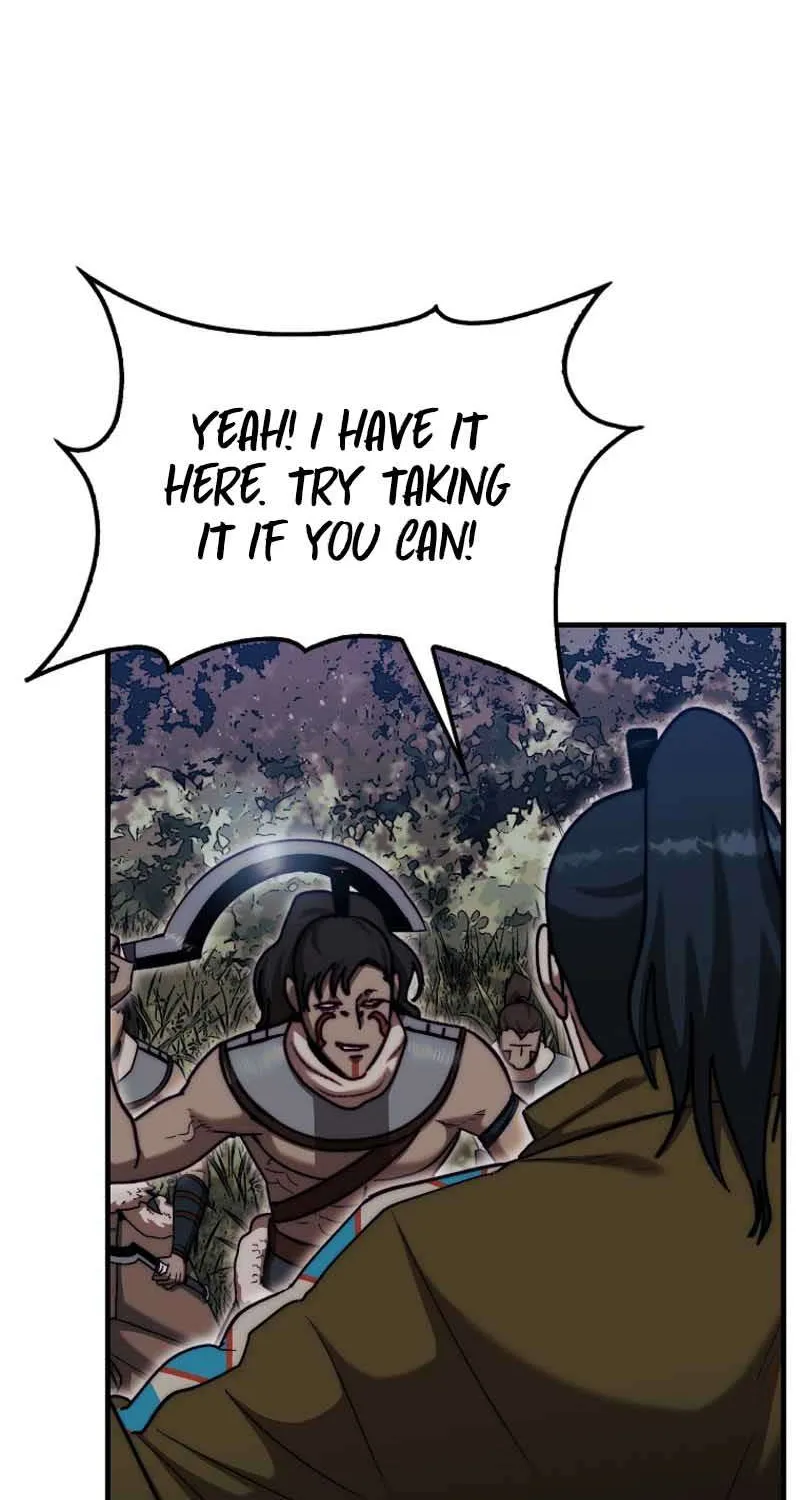 The 31st Piece Turns the Tables Chapter 18 page 45 - 
