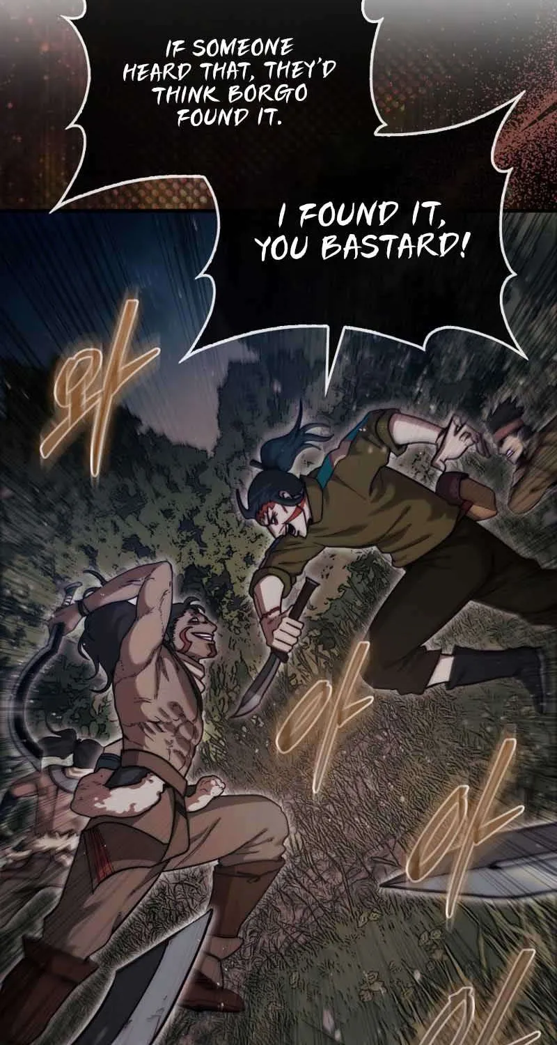 The 31st Piece Turns the Tables Chapter 18 page 47 - 