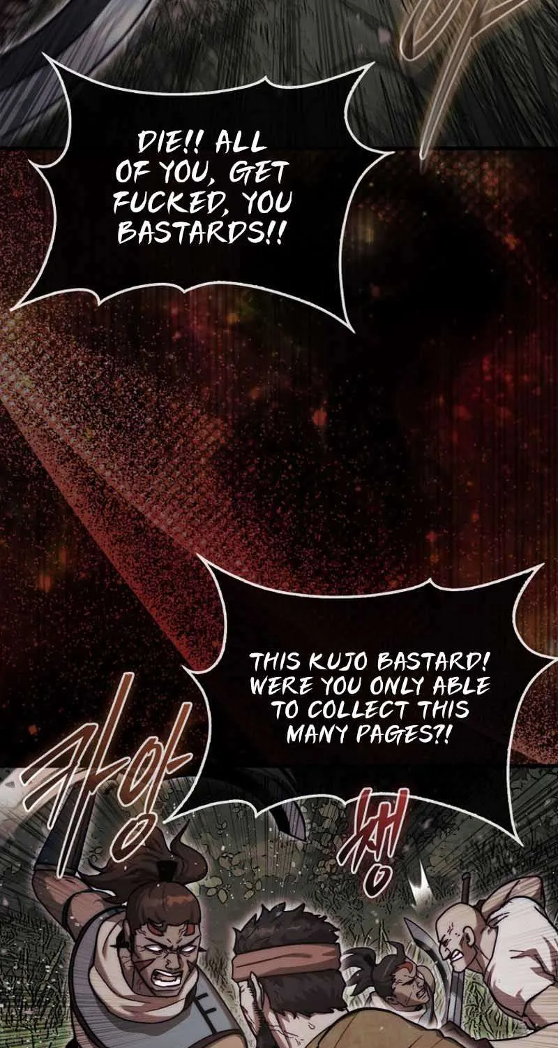 The 31st Piece Turns the Tables Chapter 18 page 48 - 