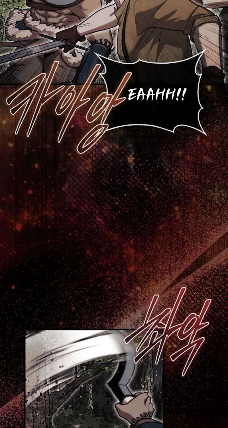 The 31st Piece Turns the Tables Chapter 18 page 49 - 