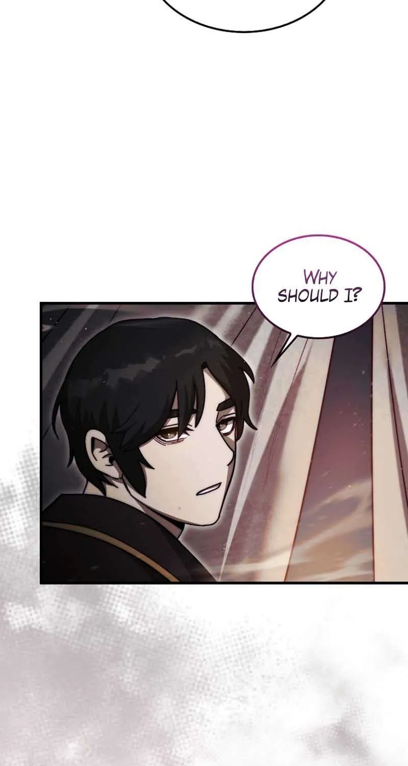 The 31st Piece Turns the Tables Chapter 18 page 6 - 