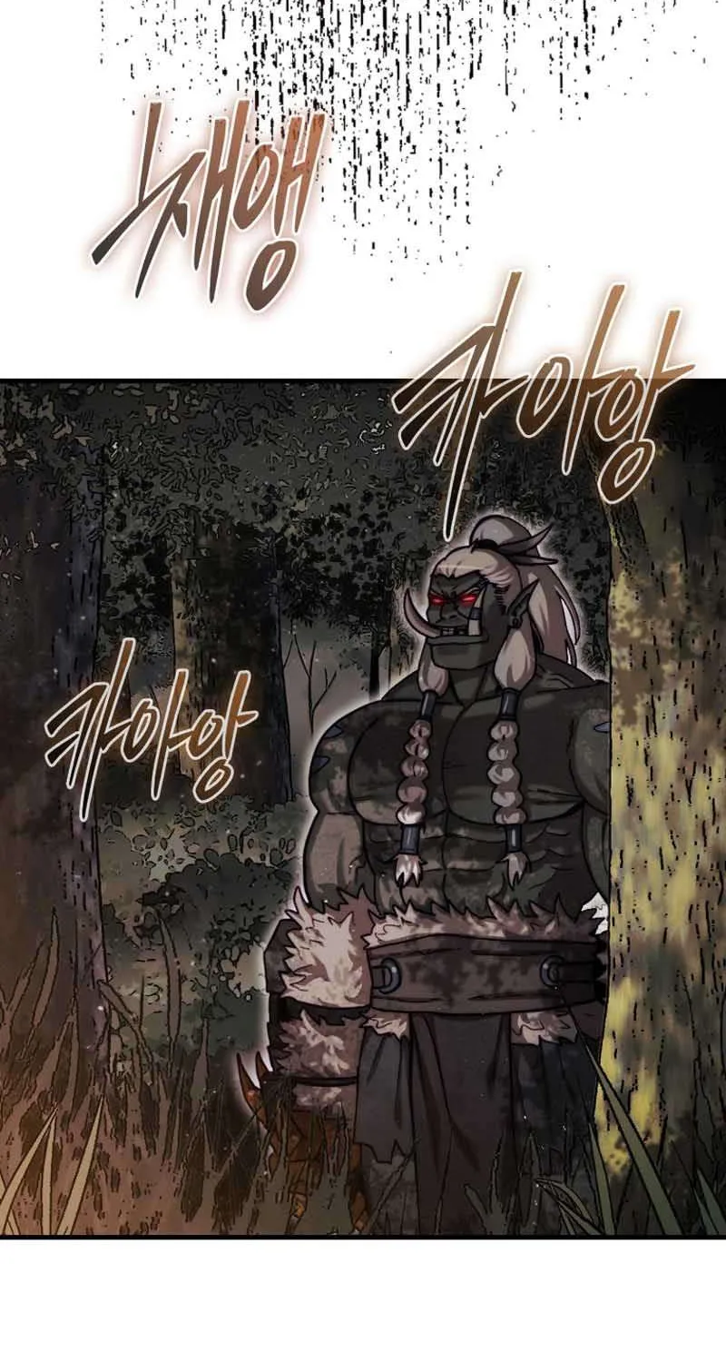 The 31st Piece Turns the Tables Chapter 18 page 51 - 