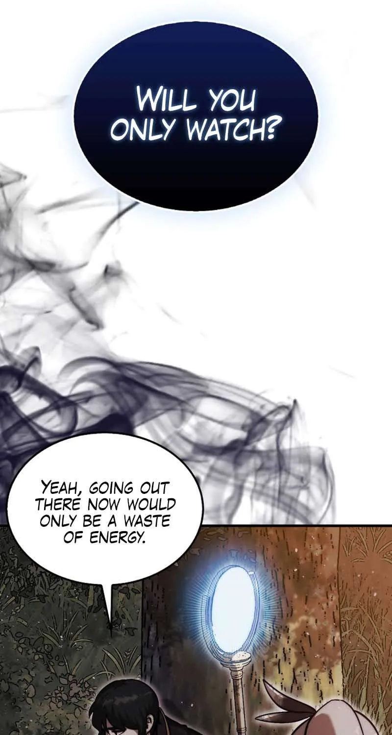 The 31st Piece Turns the Tables Chapter 18 page 52 - 