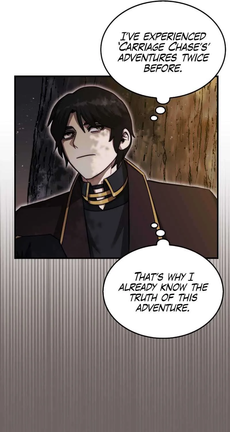 The 31st Piece Turns the Tables Chapter 18 page 54 - 
