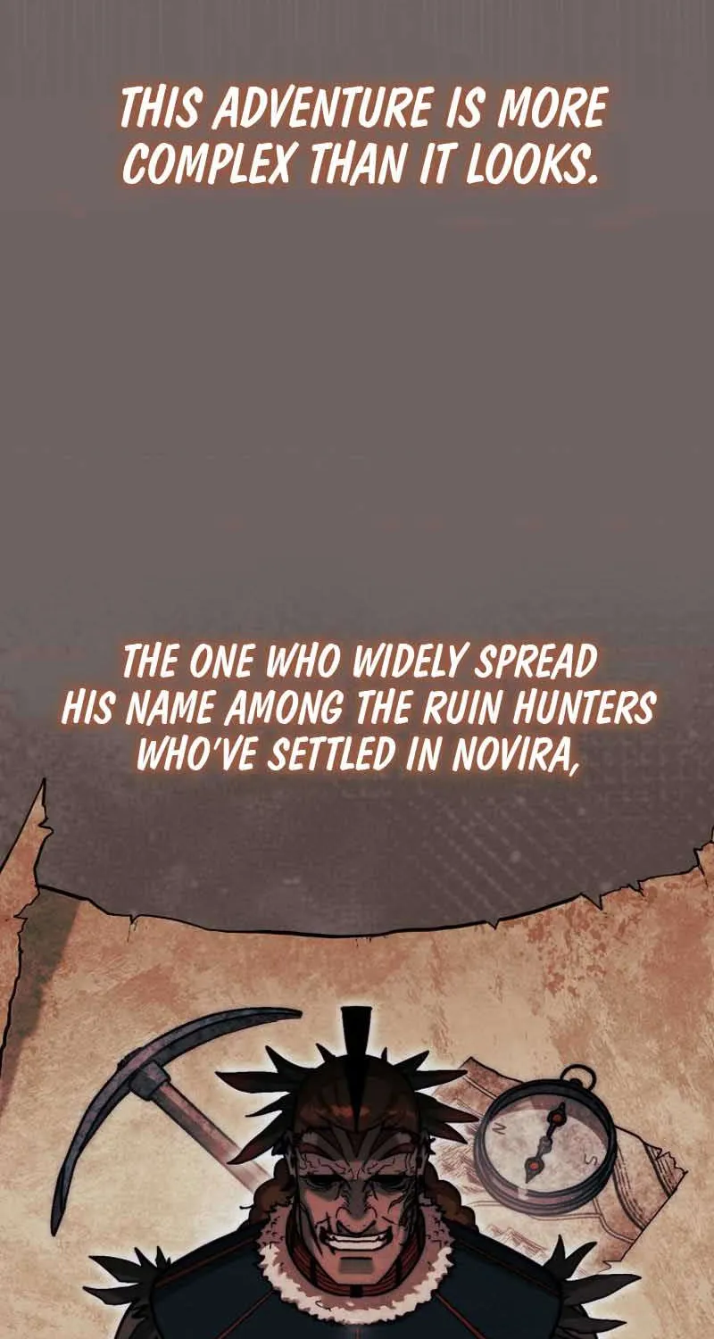 The 31st Piece Turns the Tables Chapter 18 page 55 - 